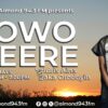 LỌ́WỌ́ DÉRÉ