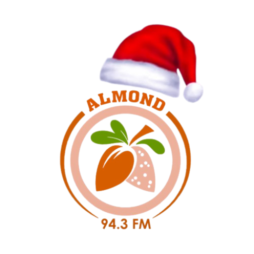 Almond 94.3 FM Ibadan