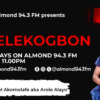 GBELE KOGBON