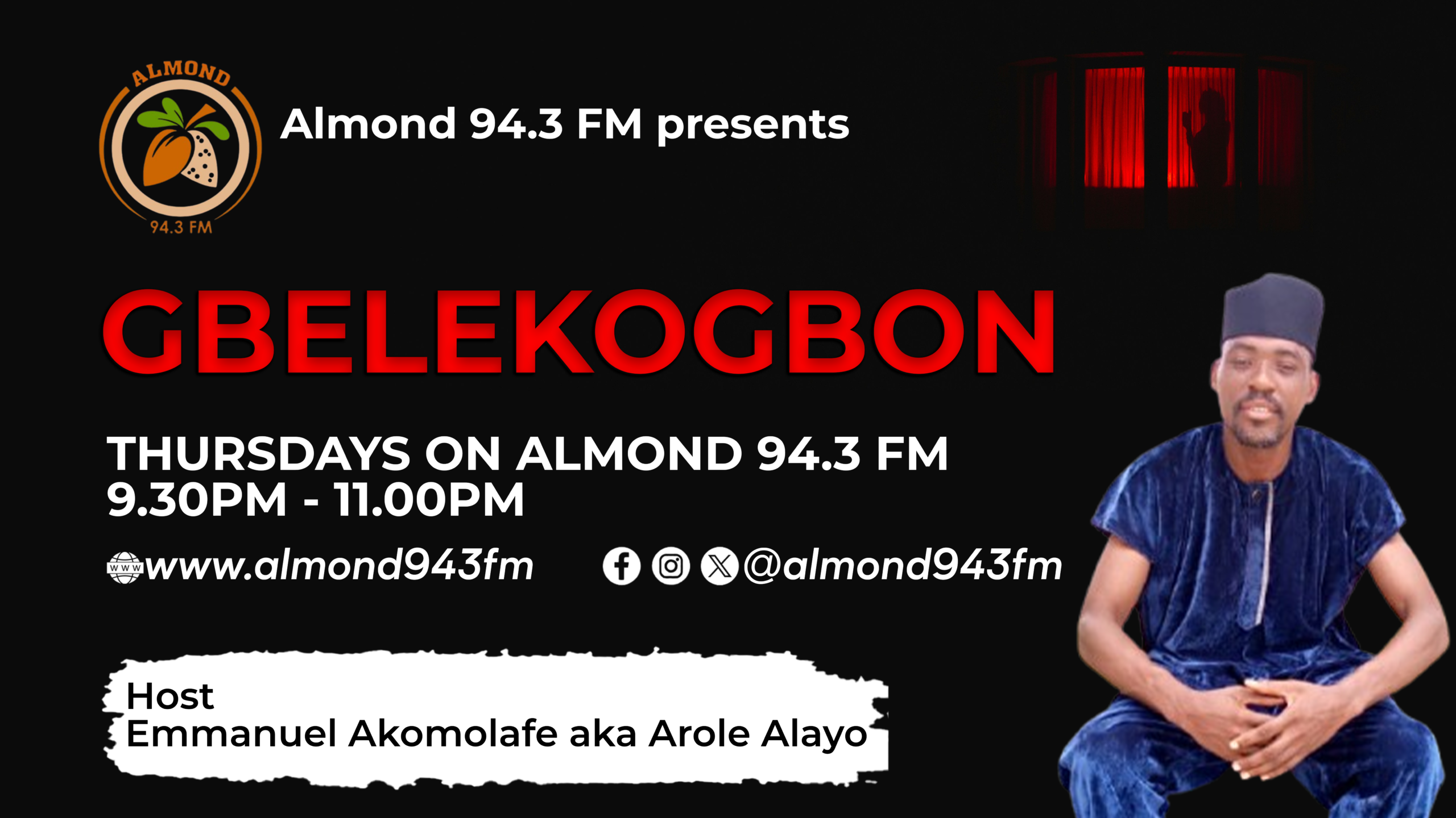 GBELE KOGBON