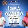 IGBA OWURO