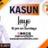 KASUN LAYO