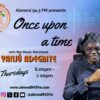 ONCE UPON A TIME