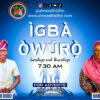 IGBA OWURO