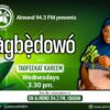 SAGBE DOWO
