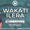 WAKATI ILERA