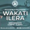 WAKATI ILERA