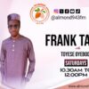 FRANK TALK