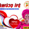 LAWUJO IFE