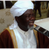 ISLAMIC CLERIC CHARGES NIGERIAN LEADERS TO SHUN CORRUPTION