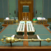 EDO ASSEMBLY DIRECTS CJ TO SET UP PANEL AGAINST DEPUTY GOVERNOR