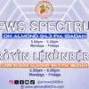 News Spectrum / Ìròyìn Lẹ́kùnrẹ́rẹ́