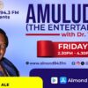 AWON AMULUDUN