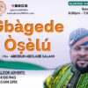 Gbagede Oselu