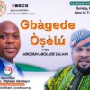 Gbagede Oselu