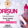 Orisun