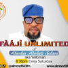 Faaji Unlimited