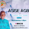 Asise Agba