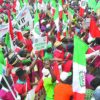 NLC, TUC suspend strike for five days