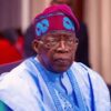 PRESIDENT TINUBU BACK IN ABUJA