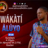 Wakati Aluyo