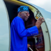 President Bola Tinubu has departed Abuja for a working visit to China.