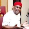 WIKE DECLARES FCT’S ‘PARK-AND-PAY’ SCHEME ILLEGAL