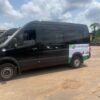 FG HANDS OVER CNG BUSES TO OYO STATE GOVERNMENT