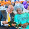 Tinubu, Sanwo-Olu, commiserate with Eno over wife’s death