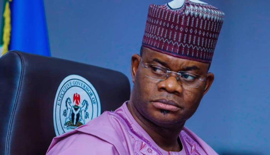 COURT SUMMONS YAHAYA BELLO OVER ALLEGED BREACH OF TRUST, OTHERS