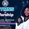 HYMNS OF WORSHIP