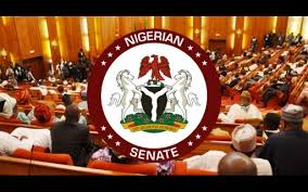 SENATE POSTPONES MINISTERIAL SCREENING TILL WEDNESDAY