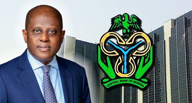 CBN WARNS AGAINST FAKE ‘SWIFT’ MESSAGES