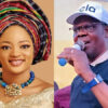 COURT ADJOURNS CASE AGAINST NAOMI, ORIYOMI OTHERS