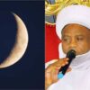 SULTANATE COUNCIL URGES MUSLIMS TO LOOK OUT FOR NEW MOON