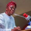 BREAKING: FG TARGETS 25% REDUCTION ON COST OF PORT OPERATIONS – OYETOLA