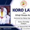 Koro Laye