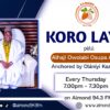 Koro Laye
