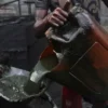ARMY DESTROYS 12 ILLEGAL REFINERIES, NABS 16 OIL THIEVES