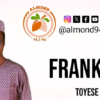 FRANK TALK (REPEAT BROADCAST)