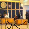 RIVERS HEAD OF SERVICE RESIGNS AS SOLE ADMINISTRATOR APPOINTS NEW SSG