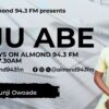 OJÚ ABE