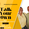 TALK YOUR OWN