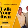 TALK YOUR OWN