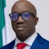 GOV OKPEBHOLO SUSPENDS TRADITIONAL RULER OVER INCESSANT KIDNAPPING