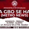 A GBO SE HA