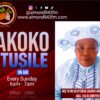 AKOKO ITUSILE