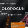 AYE OLOROGUN