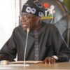 MAY 29 SPEECH: WE ARE LAYING FOUNDATION FOR SUSTAINABLE FUTURE, SAYS TINUBU