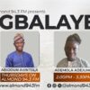 IGBALAYE